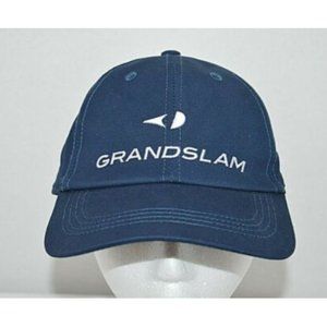 NWT Grand Slam Classic Lightweight Cotton Golf Hat